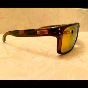 Authentic Oakley Sunglasses for sale!